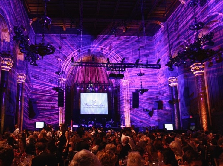 princess grace awards