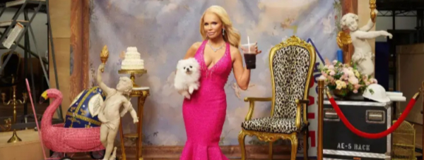 Kristin Chenoweth